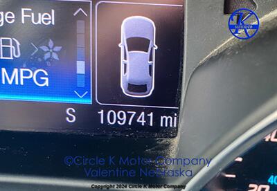 2014 Ford Escape Titanium   - Photo 26 - Valentine, NE 69201