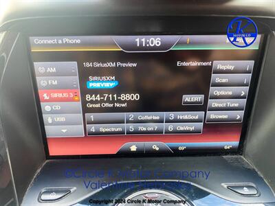 2014 Ford Escape Titanium   - Photo 38 - Valentine, NE 69201