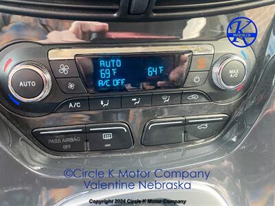 2014 Ford Escape Titanium   - Photo 33 - Valentine, NE 69201