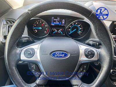 2014 Ford Escape Titanium   - Photo 24 - Valentine, NE 69201