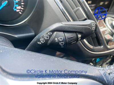 2014 Ford Escape Titanium   - Photo 30 - Valentine, NE 69201