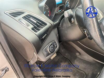 2014 Ford Escape Titanium   - Photo 22 - Valentine, NE 69201