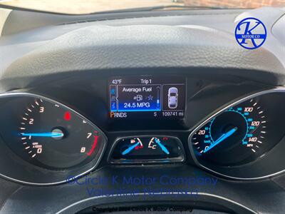 2014 Ford Escape Titanium   - Photo 25 - Valentine, NE 69201