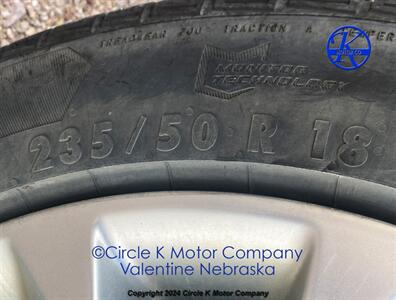 2014 Ford Escape Titanium   - Photo 42 - Valentine, NE 69201