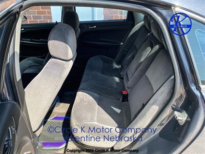 2008 Chevrolet Impala LT   - Photo 9 - Valentine, NE 69201