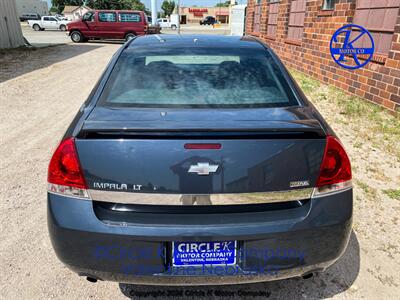 2008 Chevrolet Impala LT   - Photo 6 - Valentine, NE 69201