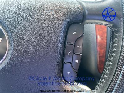 2008 Chevrolet Impala LT   - Photo 22 - Valentine, NE 69201