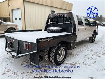 2014 Ford F-350 Super Duty Lariat   - Photo 5 - Valentine, NE 69201