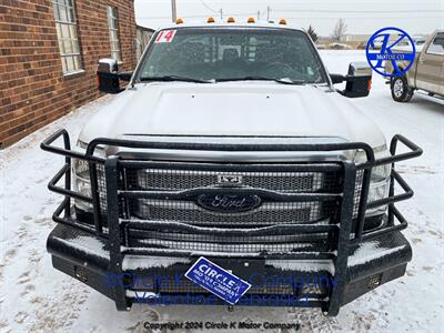 2014 Ford F-350 Super Duty Lariat   - Photo 3 - Valentine, NE 69201