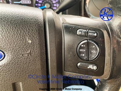 2014 Ford F-350 Super Duty Lariat   - Photo 21 - Valentine, NE 69201