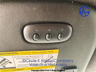 2014 Ford F-350 Super Duty Lariat   - Photo 28 - Valentine, NE 69201