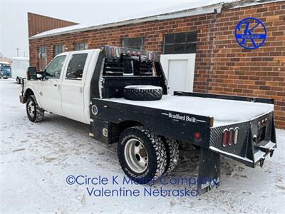 2014 Ford F-350 Super Duty Lariat   - Photo 7 - Valentine, NE 69201