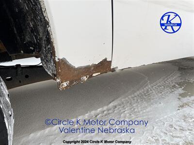 2014 Ford F-350 Super Duty Lariat   - Photo 29 - Valentine, NE 69201