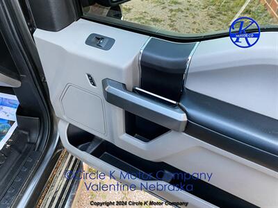 2016 Ford F-150 XL   - Photo 11 - Valentine, NE 69201