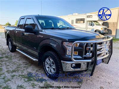 2016 Ford F-150 XL   - Photo 4 - Valentine, NE 69201