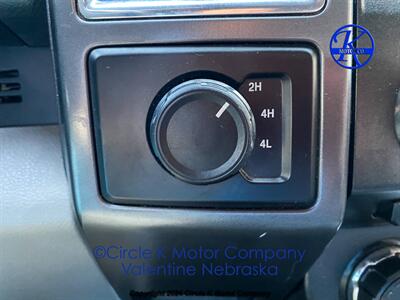 2016 Ford F-150 XL   - Photo 28 - Valentine, NE 69201