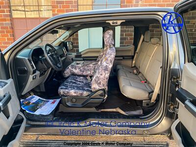 2016 Ford F-150 XL   - Photo 8 - Valentine, NE 69201