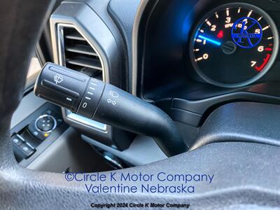 2016 Ford F-150 XL   - Photo 23 - Valentine, NE 69201