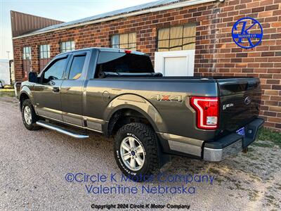 2016 Ford F-150 XL   - Photo 7 - Valentine, NE 69201