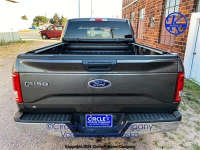 2016 Ford F-150 XL   - Photo 6 - Valentine, NE 69201