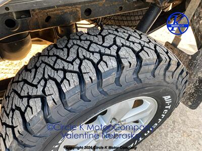 2016 Ford F-150 XL   - Photo 34 - Valentine, NE 69201