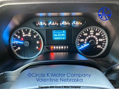 2016 Ford F-150 XL   - Photo 20 - Valentine, NE 69201