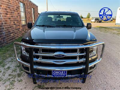 2016 Ford F-150 XL   - Photo 3 - Valentine, NE 69201