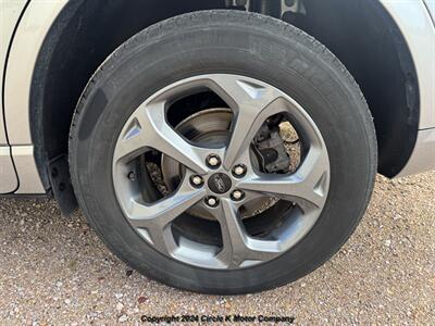 2024 Ford Escape ST-Line   - Photo 7 - Valentine, NE 69201