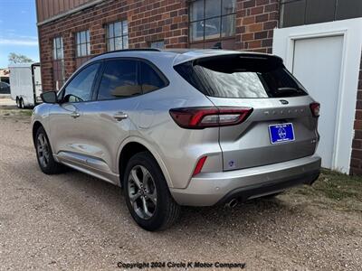 2024 Ford Escape ST-Line   - Photo 3 - Valentine, NE 69201
