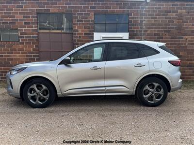 2024 Ford Escape ST-Line   - Photo 2 - Valentine, NE 69201
