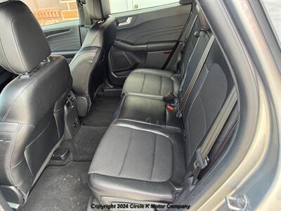 2024 Ford Escape ST-Line   - Photo 14 - Valentine, NE 69201