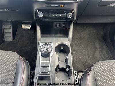 2024 Ford Escape ST-Line   - Photo 13 - Valentine, NE 69201