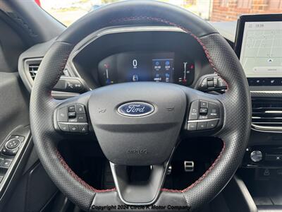 2024 Ford Escape ST-Line   - Photo 10 - Valentine, NE 69201