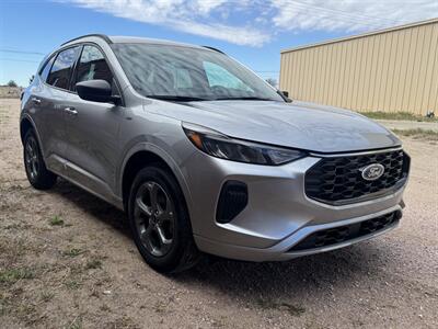2024 Ford Escape ST-Line   - Photo 6 - Valentine, NE 69201
