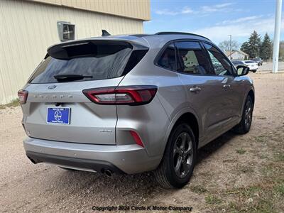 2024 Ford Escape ST-Line   - Photo 5 - Valentine, NE 69201