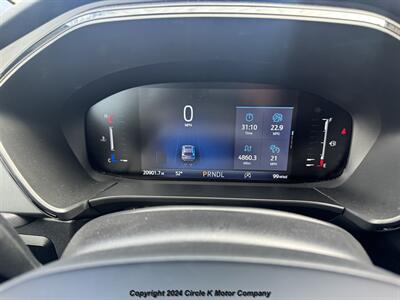 2024 Ford Escape ST-Line   - Photo 11 - Valentine, NE 69201