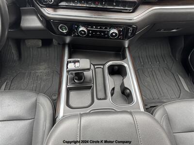 2023 GMC Sierra 1500 SLT - Photo 14 - Valentine, NE 69201