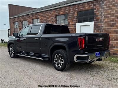 2023 GMC Sierra 1500 SLT - Photo 3 - Valentine, NE 69201
