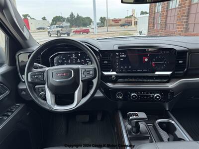 2023 GMC Sierra 1500 SLT - Photo 9 - Valentine, NE 69201