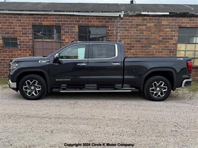 2023 GMC Sierra 1500 SLT - Photo 2 - Valentine, NE 69201