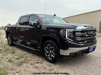 2023 GMC Sierra 1500 SLT - Photo 6 - Valentine, NE 69201