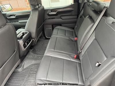 2023 GMC Sierra 1500 SLT - Photo 15 - Valentine, NE 69201