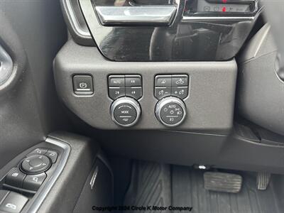2023 GMC Sierra 1500 SLT - Photo 12 - Valentine, NE 69201