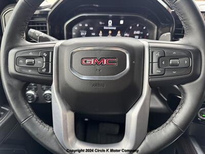 2023 GMC Sierra 1500 SLT - Photo 10 - Valentine, NE 69201
