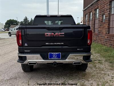 2023 GMC Sierra 1500 SLT - Photo 4 - Valentine, NE 69201