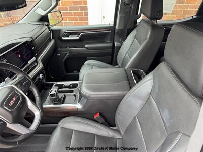 2023 GMC Sierra 1500 SLT - Photo 8 - Valentine, NE 69201