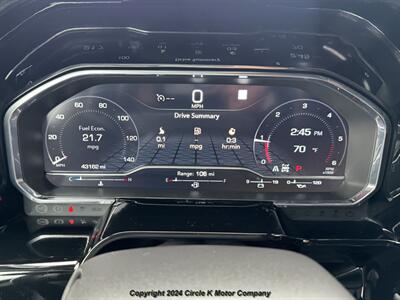 2023 GMC Sierra 1500 SLT - Photo 11 - Valentine, NE 69201