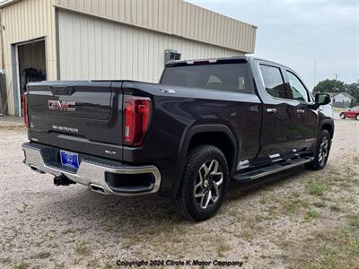 2023 GMC Sierra 1500 SLT - Photo 5 - Valentine, NE 69201
