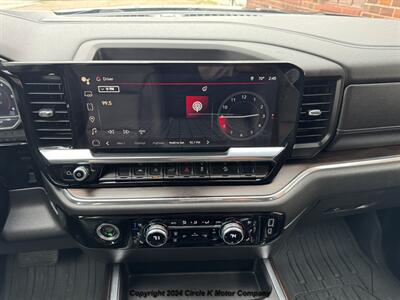 2023 GMC Sierra 1500 SLT - Photo 13 - Valentine, NE 69201