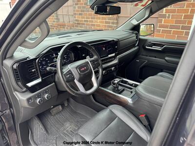 2023 GMC Sierra 1500 SLT - Photo 7 - Valentine, NE 69201